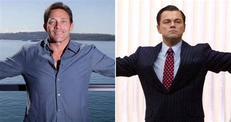 The Wolf Of Wall Street: Inside The Wild True Story